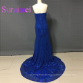 Free Shipping Prom Dresses vestidos de noiva Sequins Sweetheart Evening Gowns New Arrivals